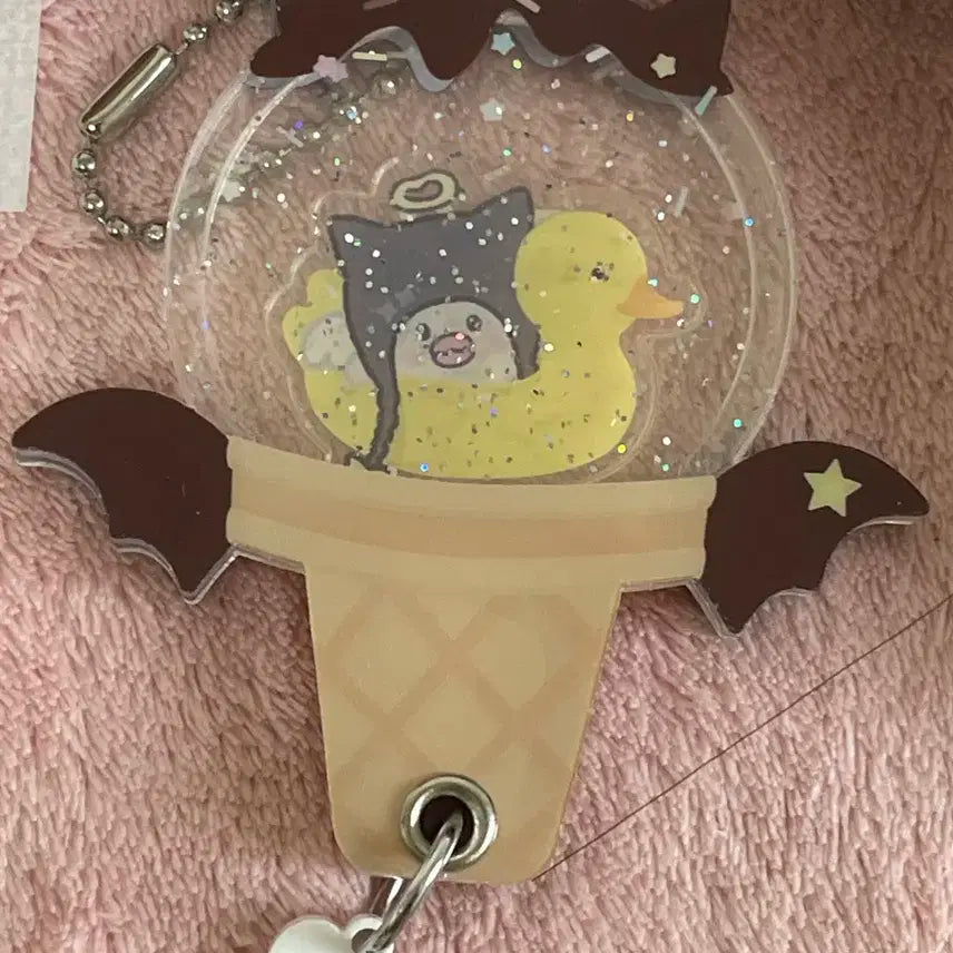 엑디즈 뷰마 부산 아이스크림 지덕이 가온 아크릴 양도