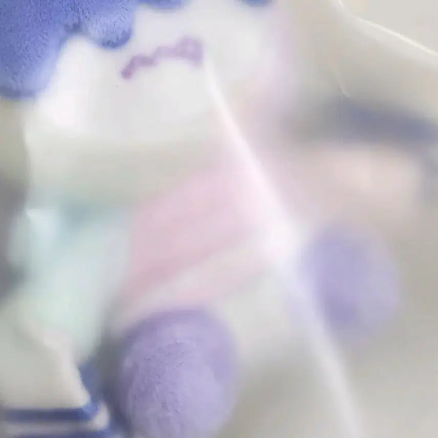 새상품 레인보우 흠냐링 단순개봉 뿔바투 투바투 황춘 밤긋 다고냥 최용멍