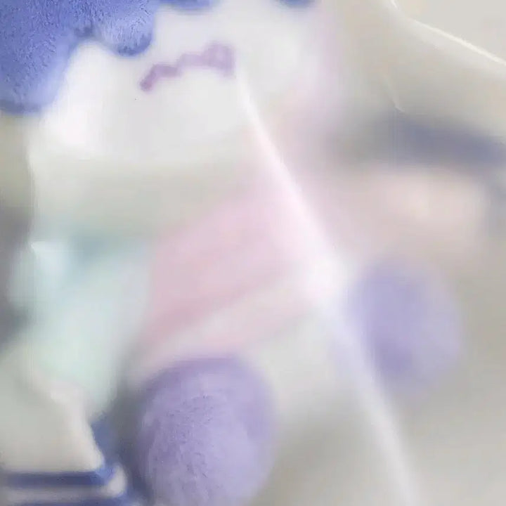 새상품 레인보우 흠냐링 단순개봉 뿔바투 투바투 황춘 밤긋 다고냥 최용멍