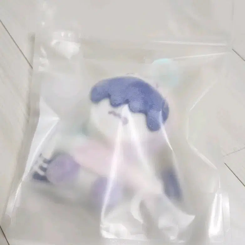 새상품 레인보우 흠냐링 단순개봉 뿔바투 투바투 황춘 밤긋 다고냥 최용멍