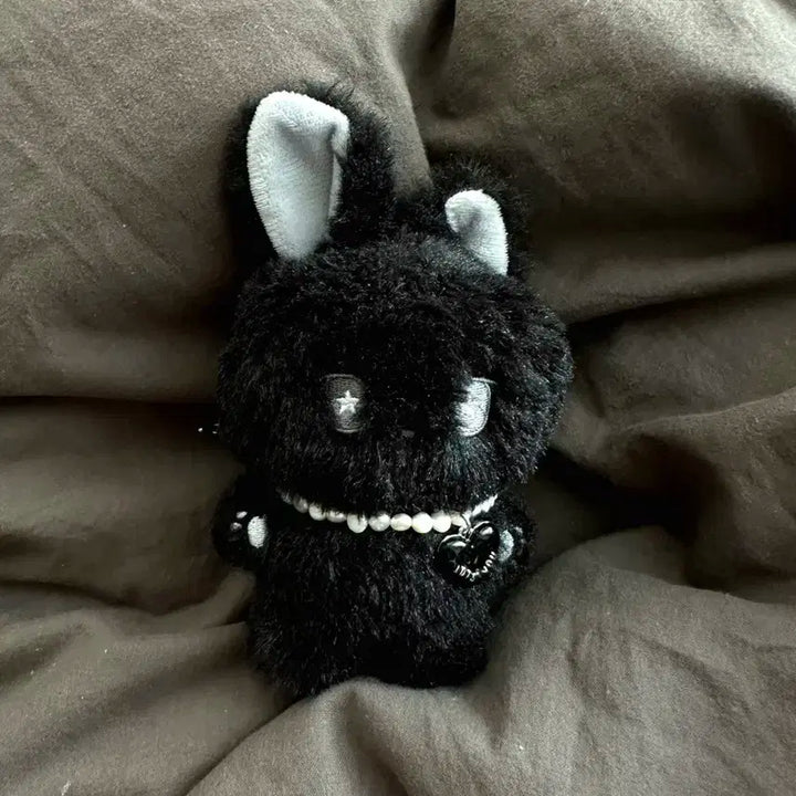 라이즈 원빈 10cm 인형 묘묘삔