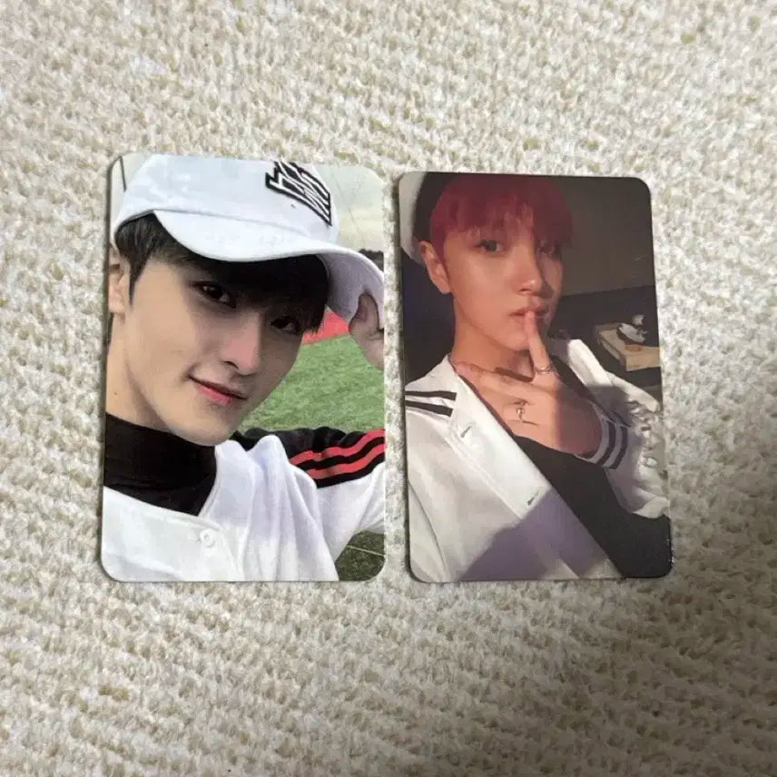 엔시티 드림 127 마크 포카 판매