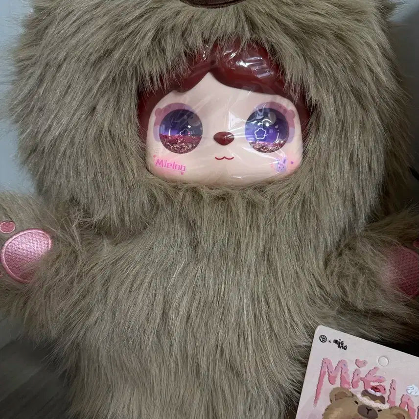 (정품) 미엘리노 600% 인형