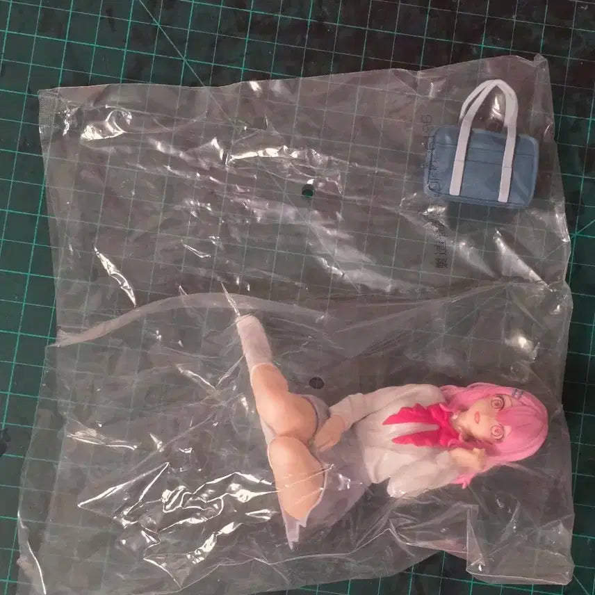 반다이 최애의아이 미나미 피규어