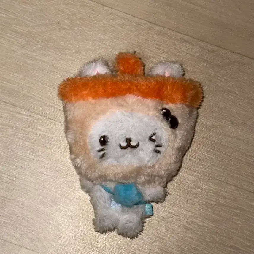 위시 버블냥 단순개봉 초판 판매