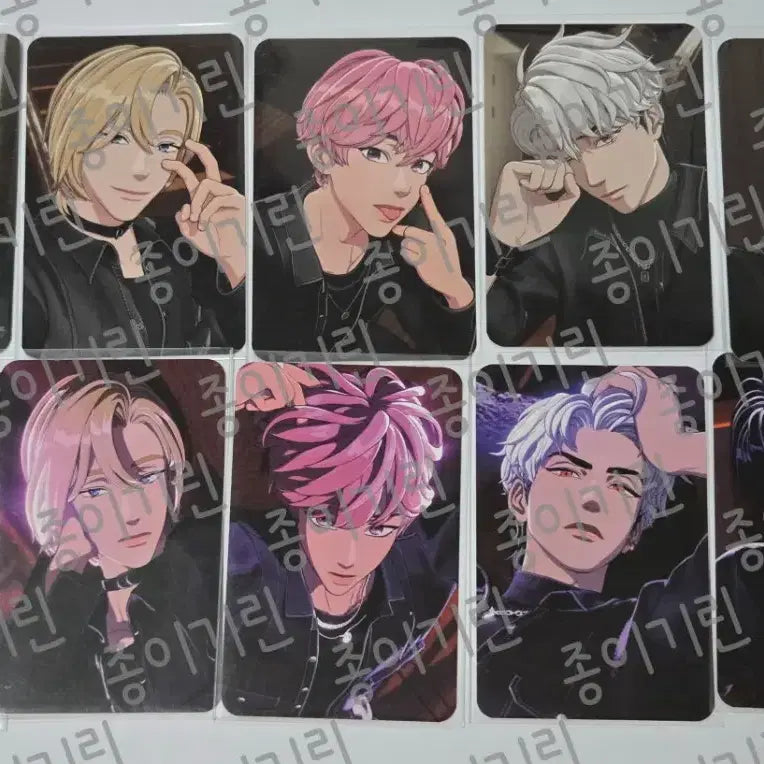 플레이브 대쉬 케타포 럭드 및 음료 포카