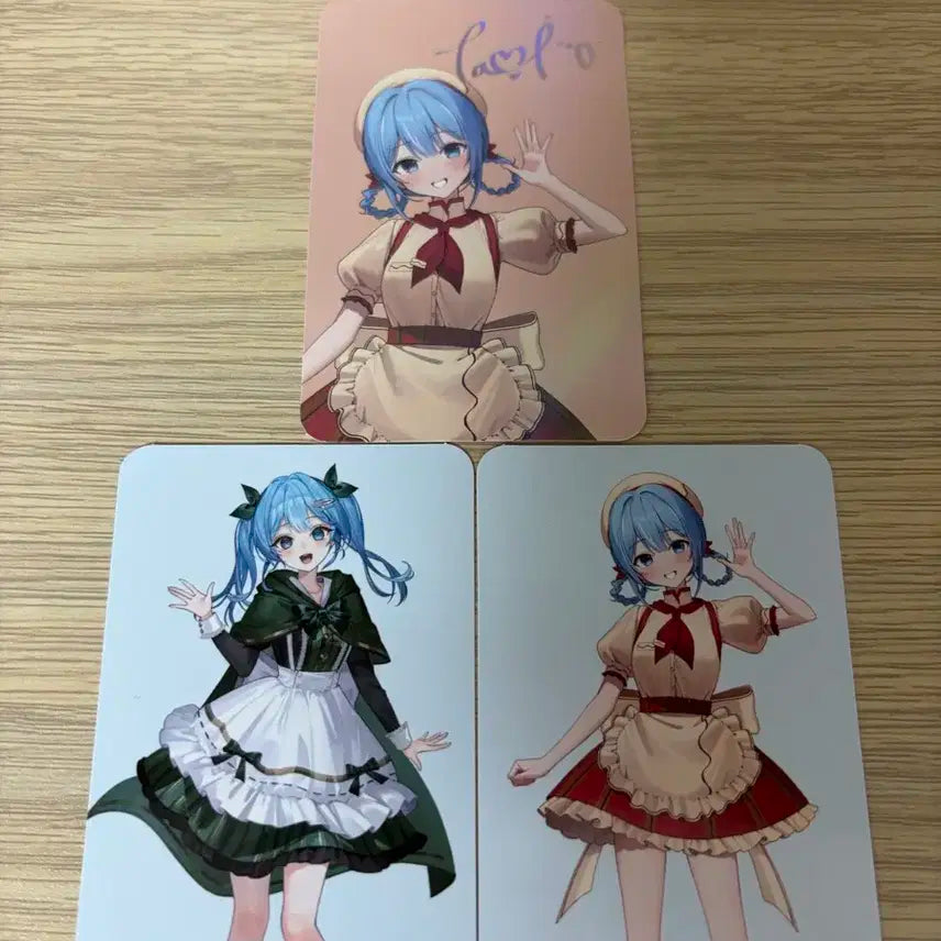 스텔라이브 쿠크다스 타비 포카 스페셜