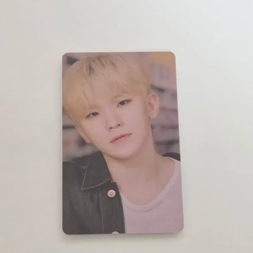 하이브 인사이트 우지 포카