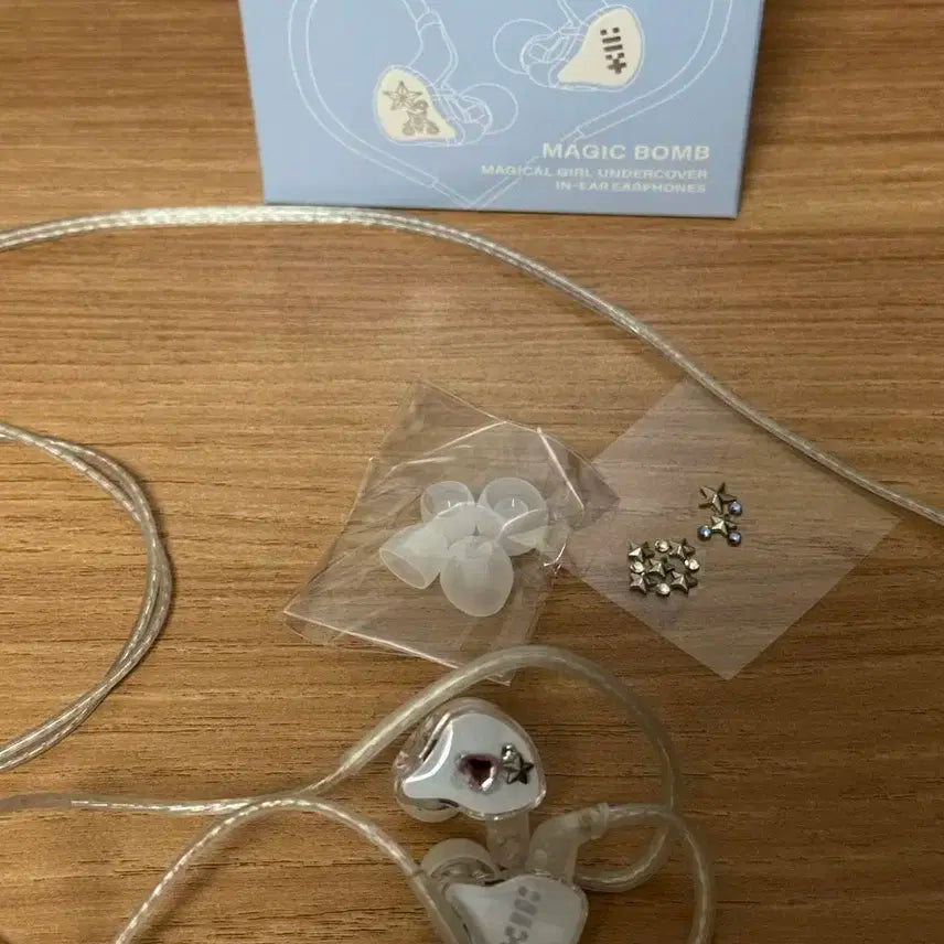 아일릿 인이어 이어폰 앨범 판매