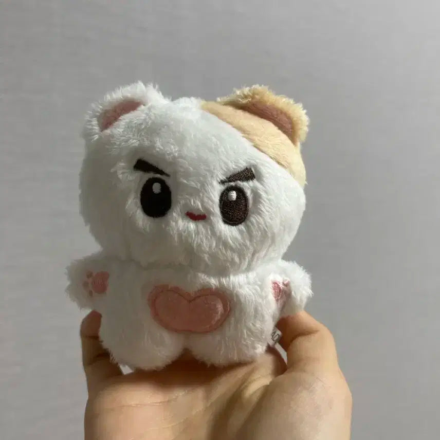 방탄소년단 인형 진 햄콩이 jin bts