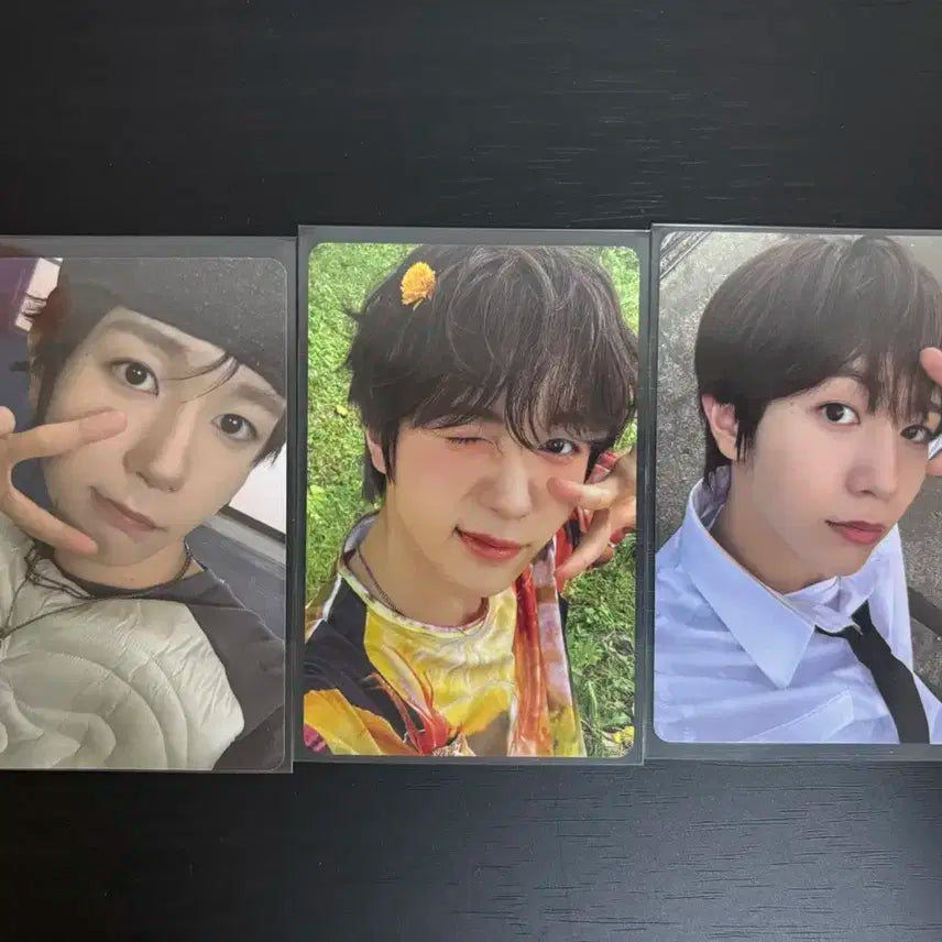 엔시티 위시 료