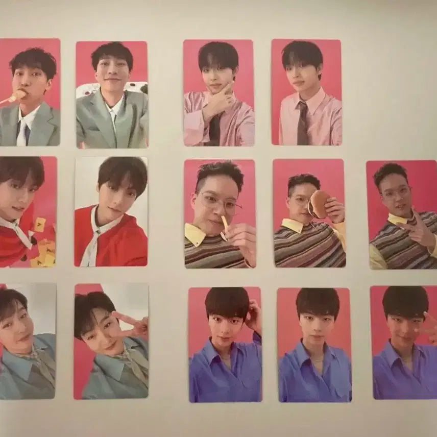 급처) 2024 비투비 시즌그리팅 일괄 판매