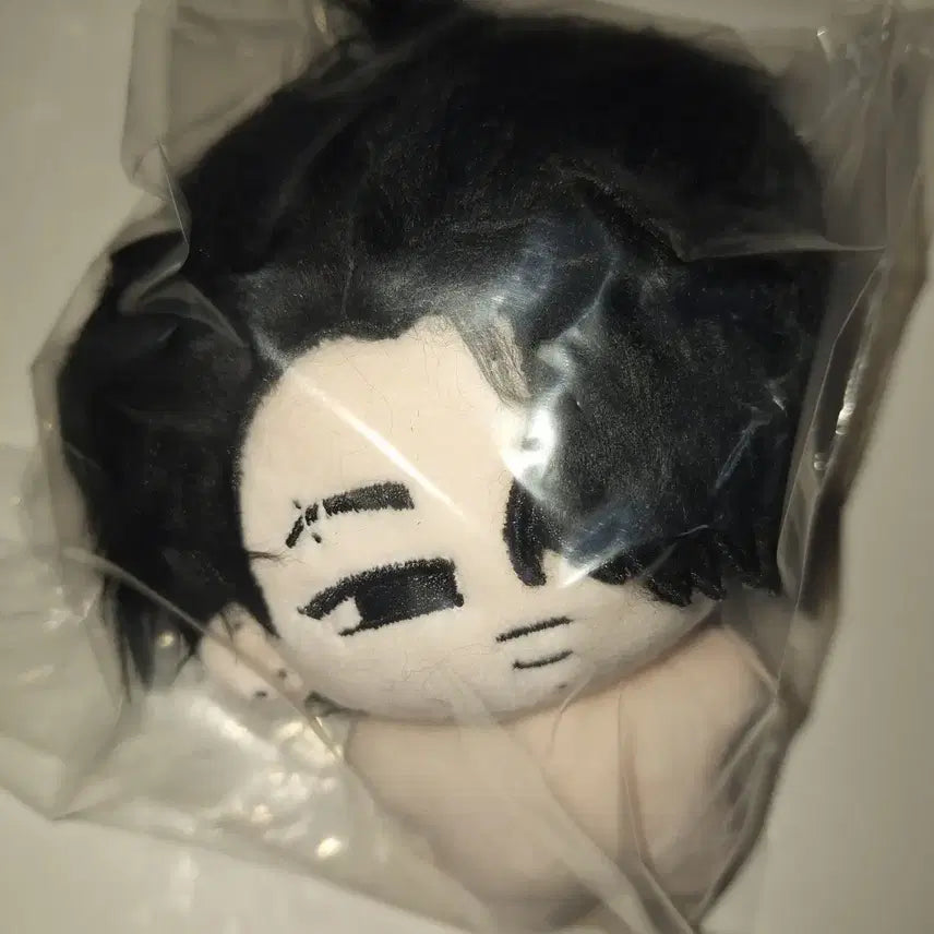 엔하이픈 니키 인형 미개봉