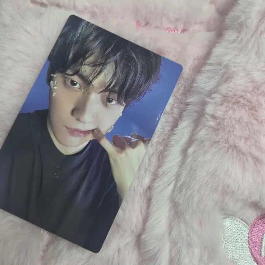 투비투 스타키스 앨범버전 수빈 양도