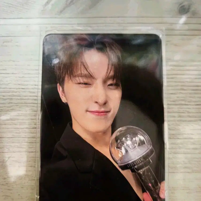 세븐틴righr here 디노 캐럿존 팝니다(배성비 포함 12,000원)