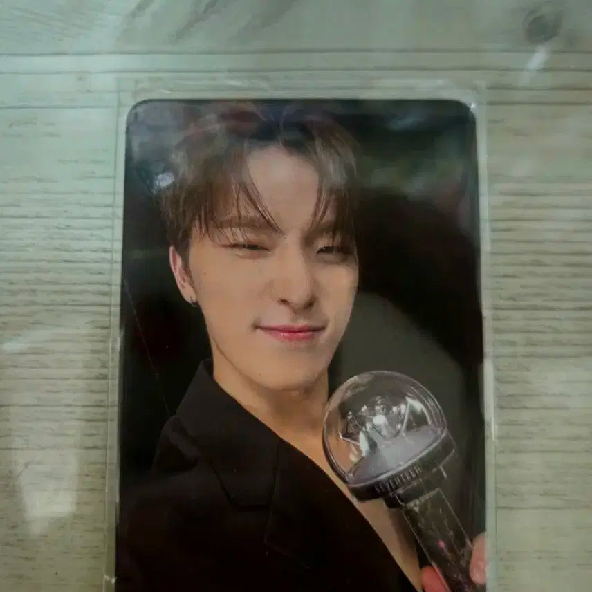 세븐틴righr here 디노 캐럿존 팝니다(배성비 포함 12,000원)