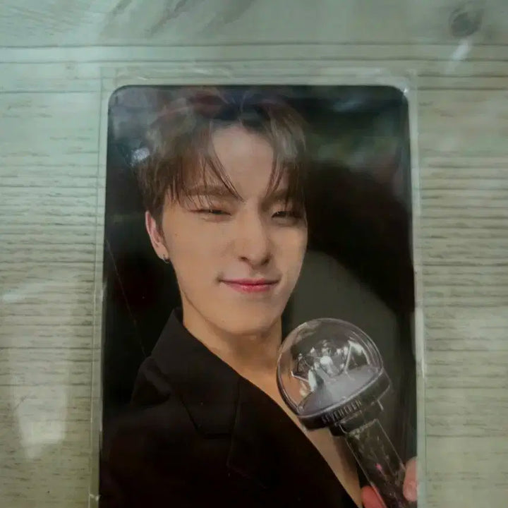 세븐틴righr here 디노 캐럿존 팝니다(배성비 포함 12,000원)