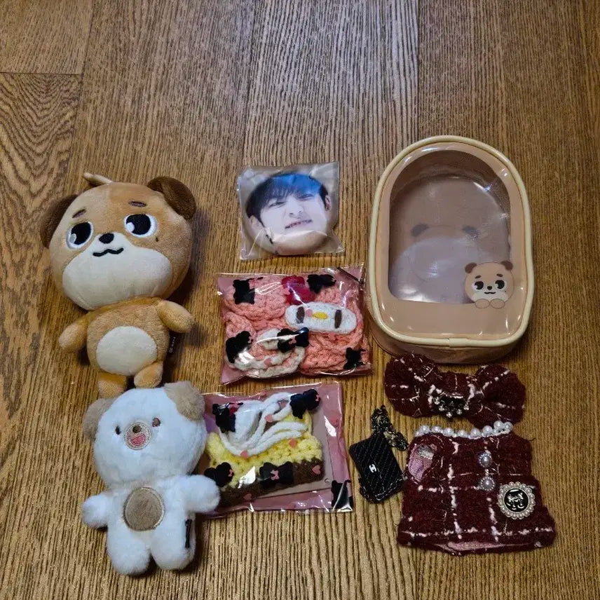 데이식스 데니멀즈 쁘멀 일괄