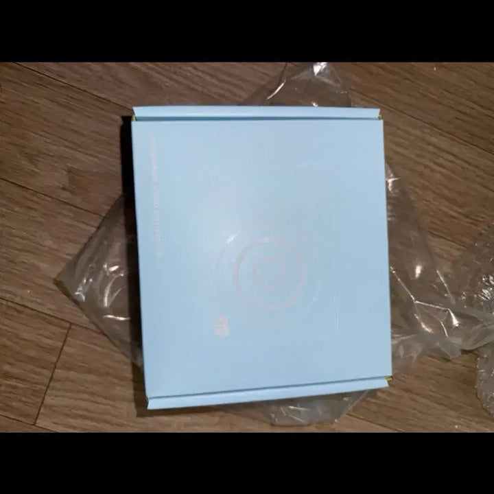 NCT WISH 1주년 턴테이블 스피커 세트 리쿠