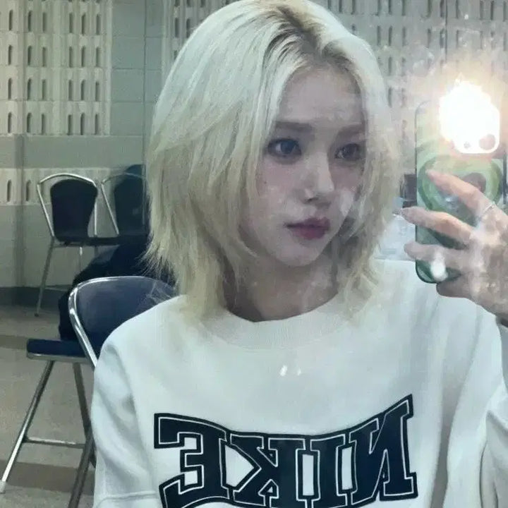 에스파 지젤 드라마 위드뮤 포카 미공포