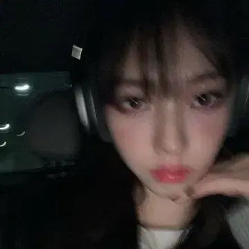 에스파 지젤 드라마 위드뮤 포카 미공포