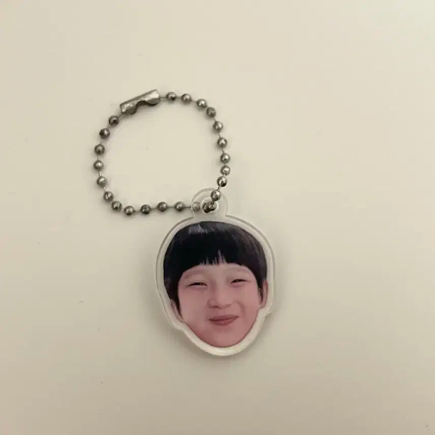 엔하이픈 선우 아기 아크릴 크링