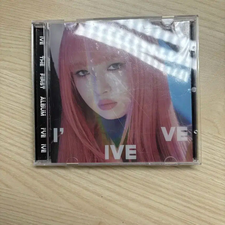 아이브 I'VE MINE 앨범 (1st EP)