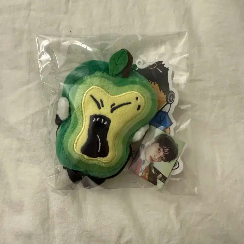 ㅣ미개봉ㅣ맠프리카 원가이하 양도 엔시티 nct 마크 키링 풀구성