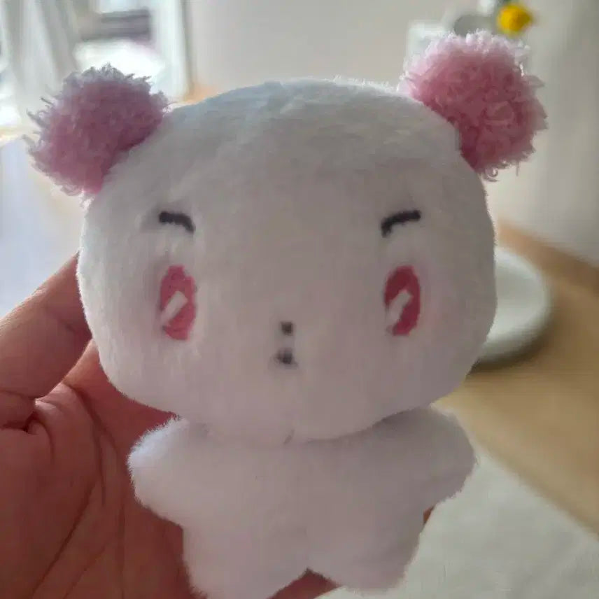 플레이브 므메미무 인형 일괄양도