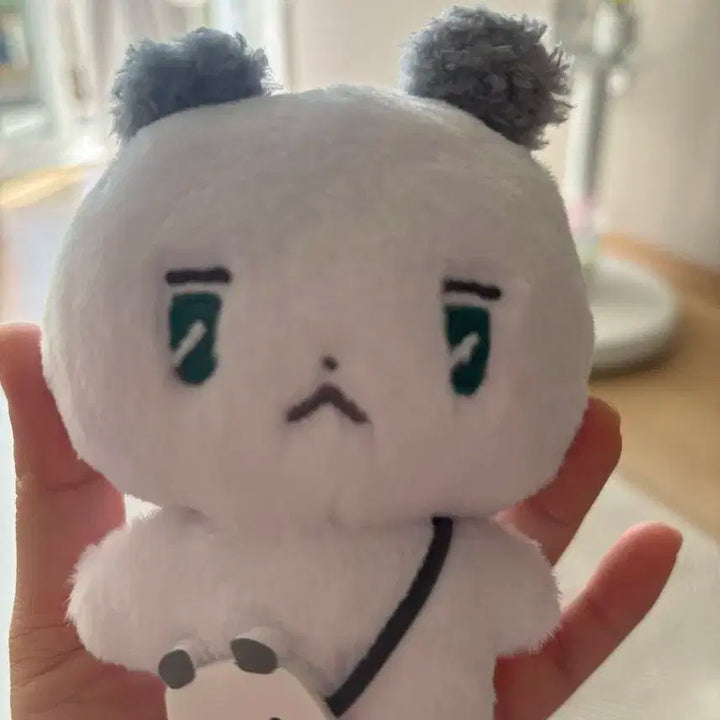 플레이브 므메미무 인형 일괄양도