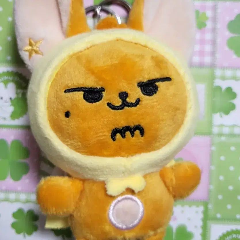 투바투 연준 뿔바투 황춘 오리지널 구버전 1차 인형키링 양도판매