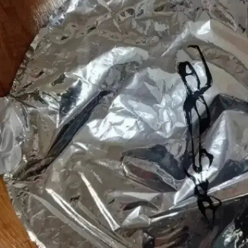 에스파 걸스 앨범_윈터 포카_풍선