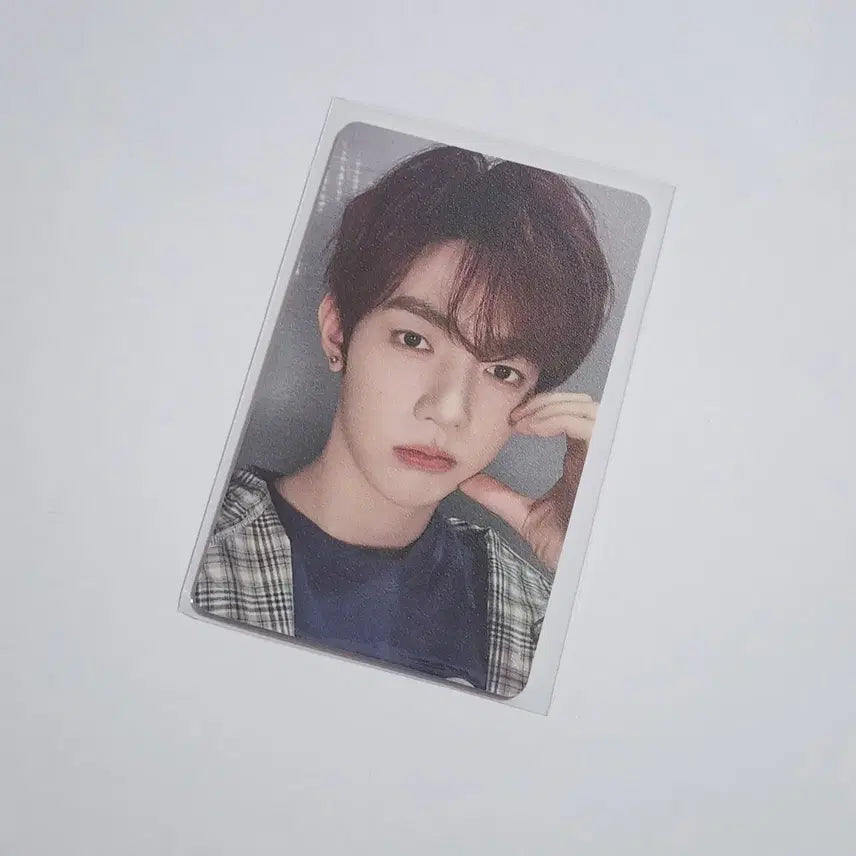 제로베이스원 장하오 말레이시아 쿠알라룸푸르 콘서트 입장포카