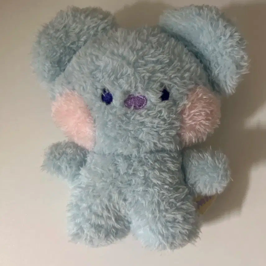 BT21 미니니 코야 인형