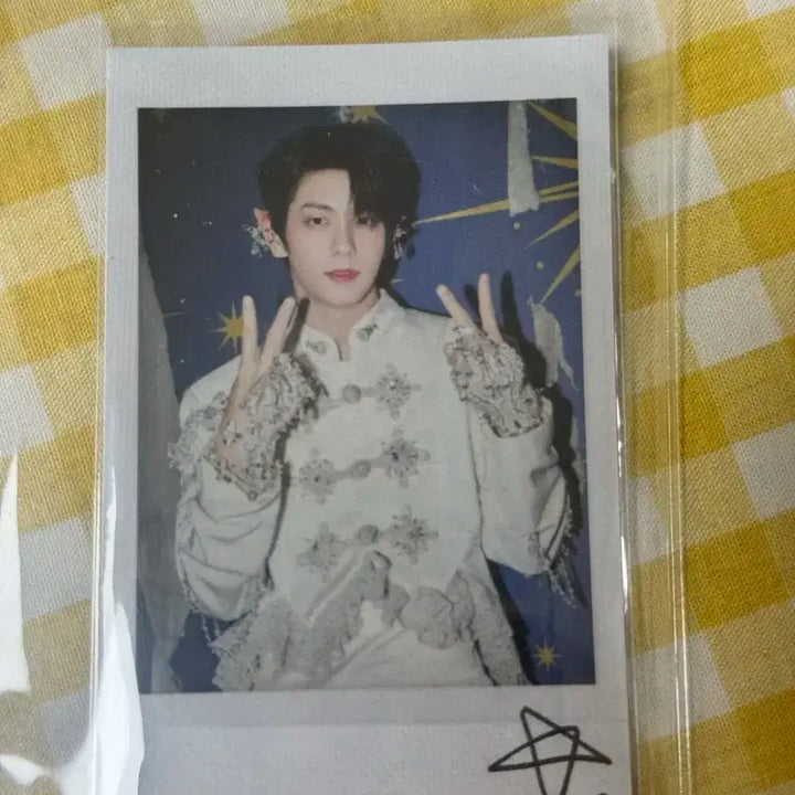 TXT 투바투 투모로우 공방 포카 수빈