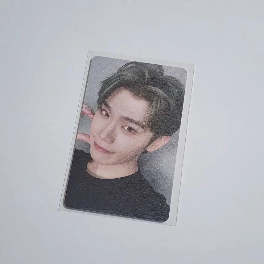 제로베이스원 김태래 말레이시아 쿠알라룸푸르 콘서트 입장포카