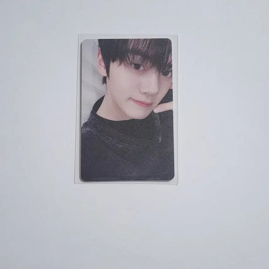 제로베이스원 김규빈 말레이시아 쿠알라룸푸르 콘서트 입장포카