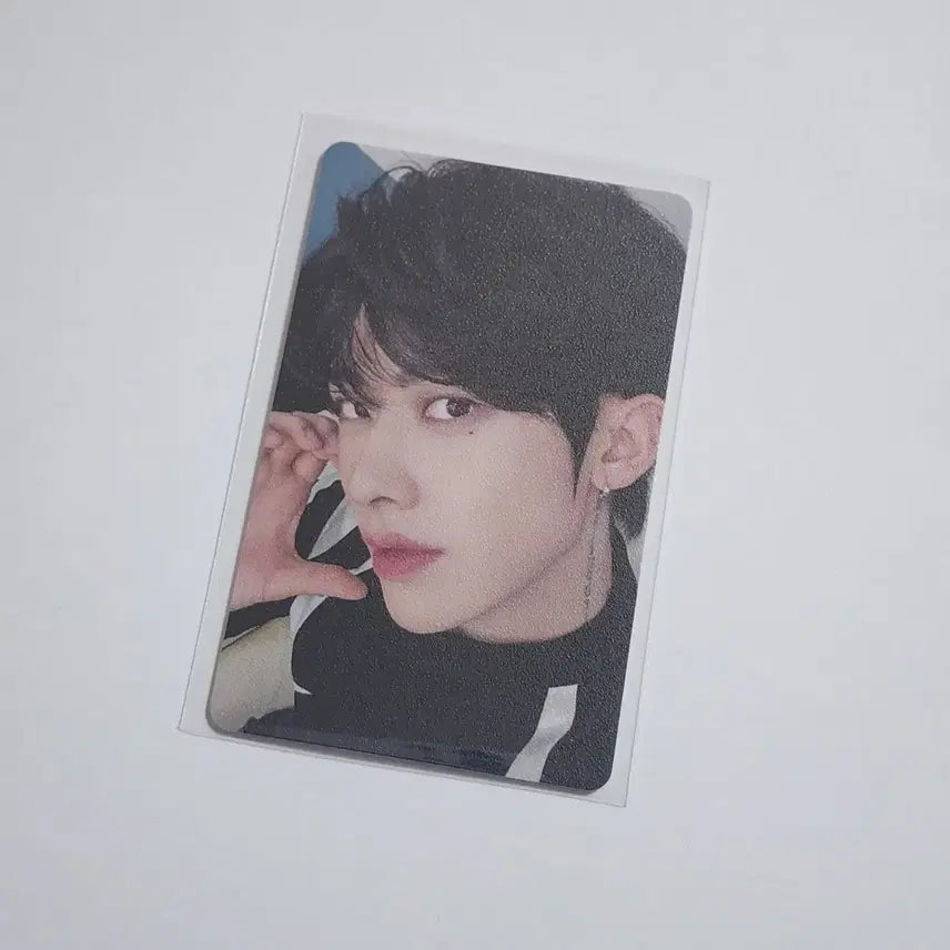 제로베이스원 리키 말레이시아 쿠알라룸푸르 콘서트 입장포카