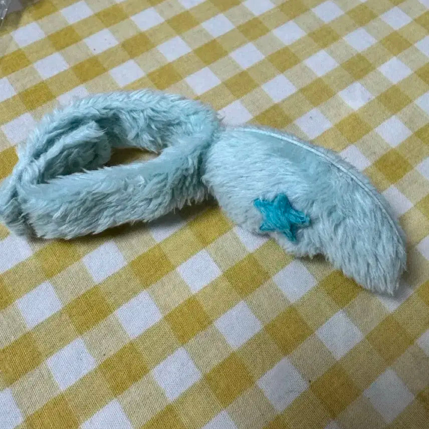 TXT 투바투 공방 역조공 데코밴드 흠냐링 휴닝카이