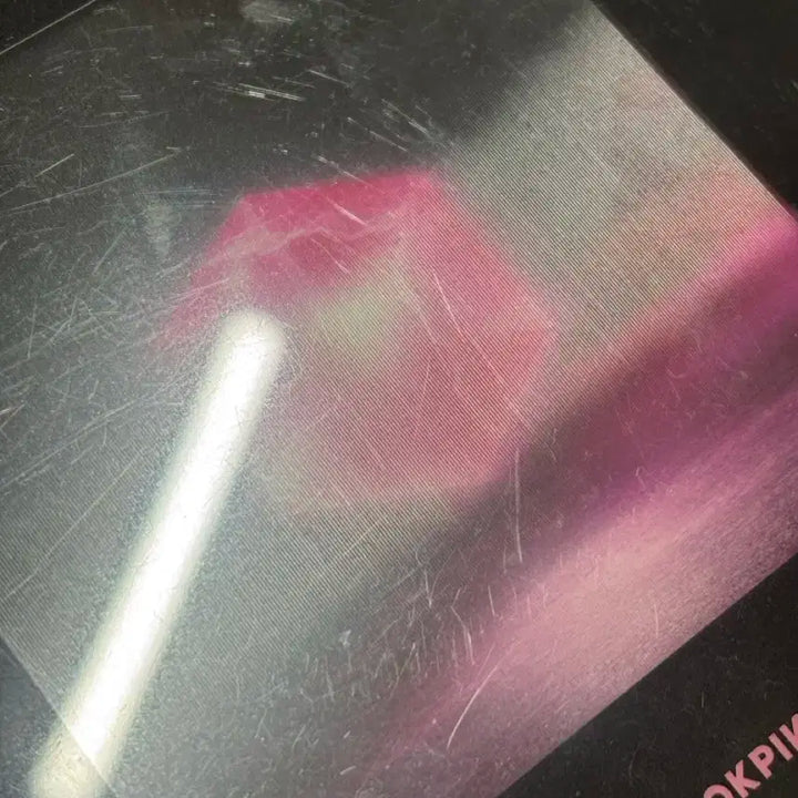 블랙핑크 스퀘얼 업 앨범 판매