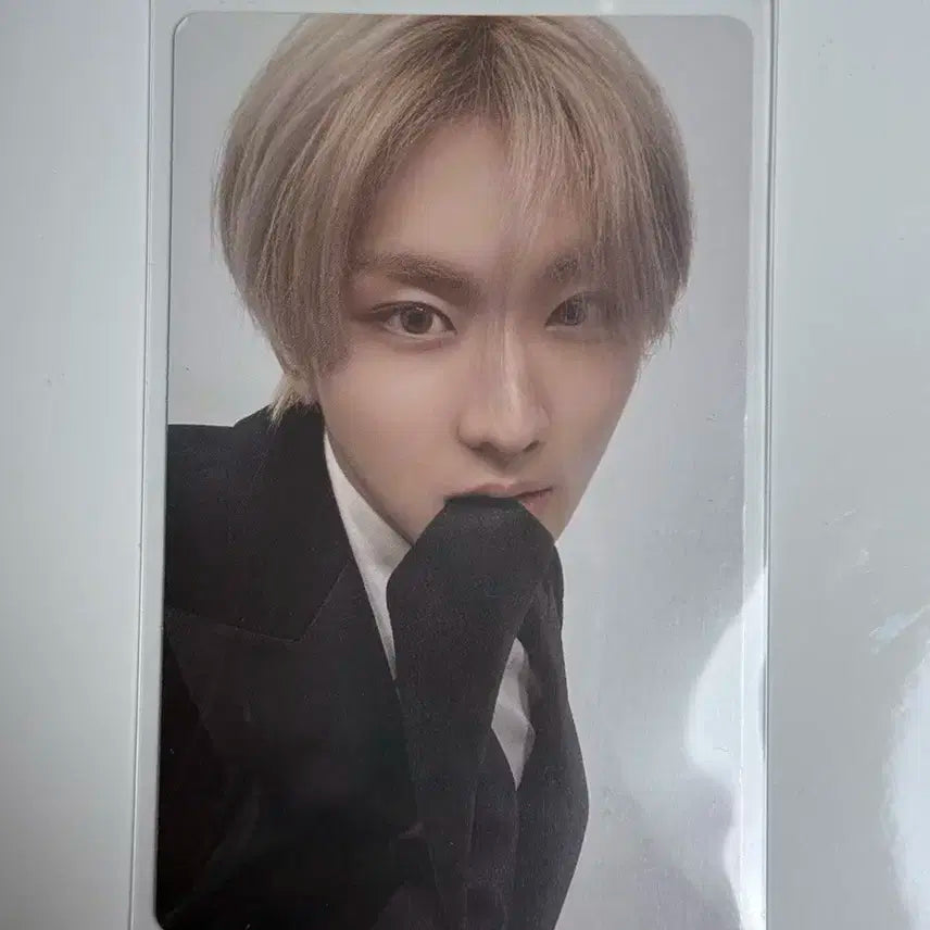 desire unleash 위버스반 정원포카양도 엔하이픈 ㅇㅎㅇㅍ