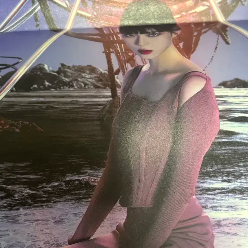 에스파 세비지 앨범 판매