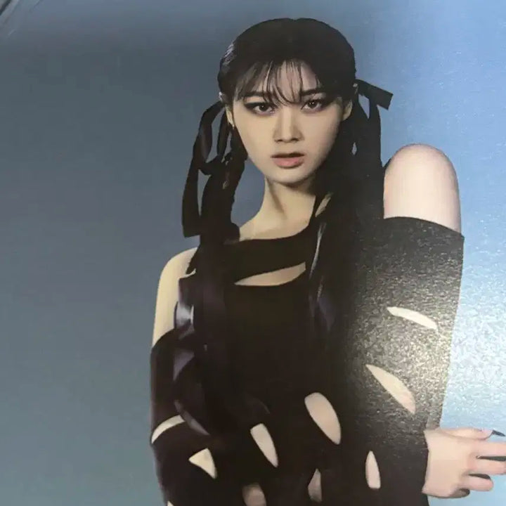 에스파 세비지 앨범 판매