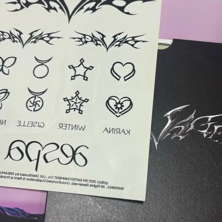 에스파 세비지 앨범 판매