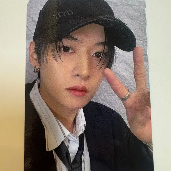 스트레이키즈 스키즈 karma 예스24 특전 리노