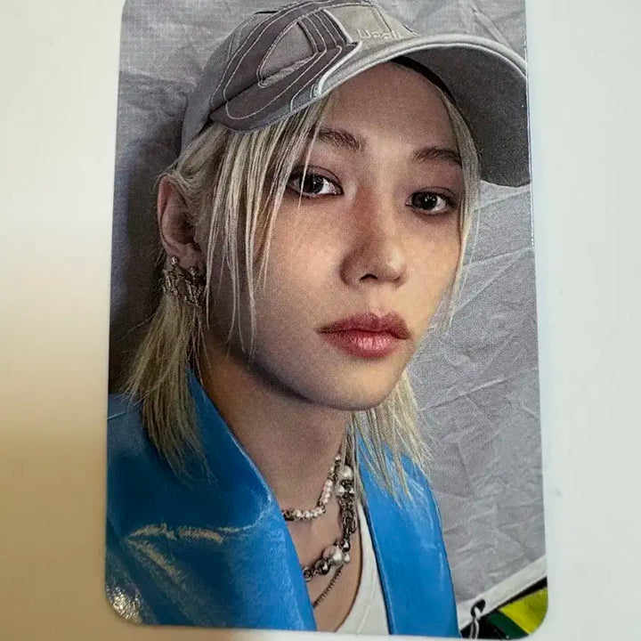 스트레이키즈 스키즈 karma 예스24 특전 필릭스