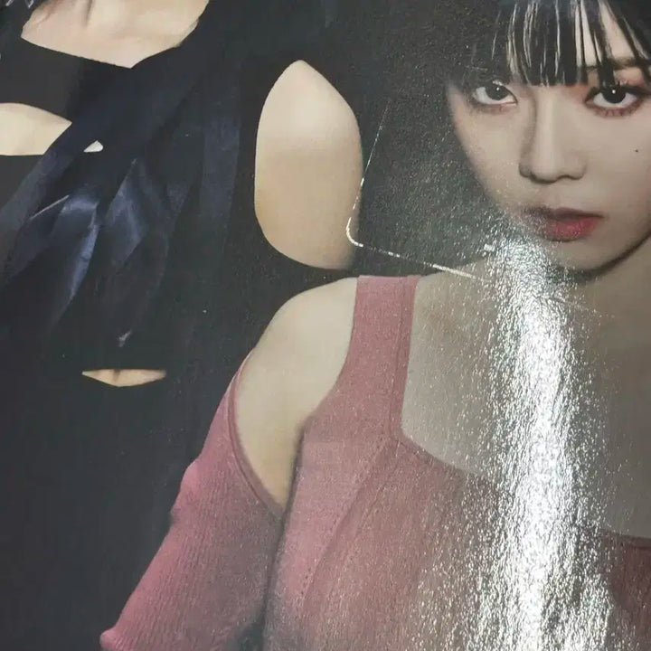 에스파 세비지 앨범 판매