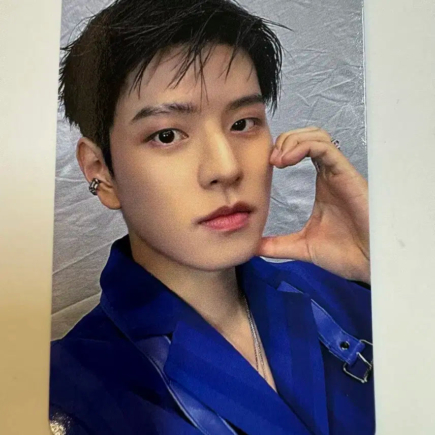 스트레이키즈 스키즈 karma 예스24 특전 승민