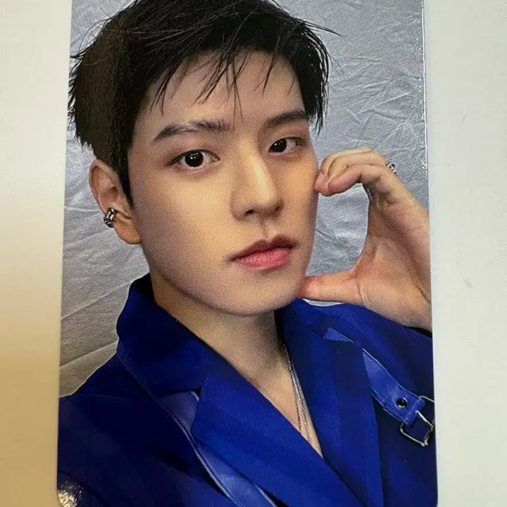 스트레이키즈 스키즈 karma 예스24 특전 승민