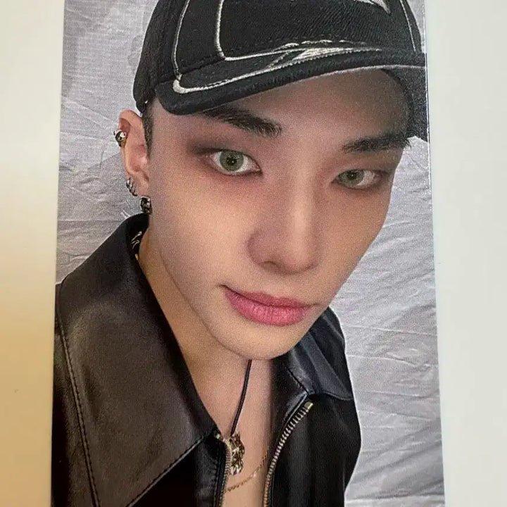 스트레이키즈 스키즈 karma 예스24 특전 현진